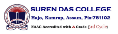 Suren Das College (Autonomous)